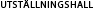 Utställningshallen